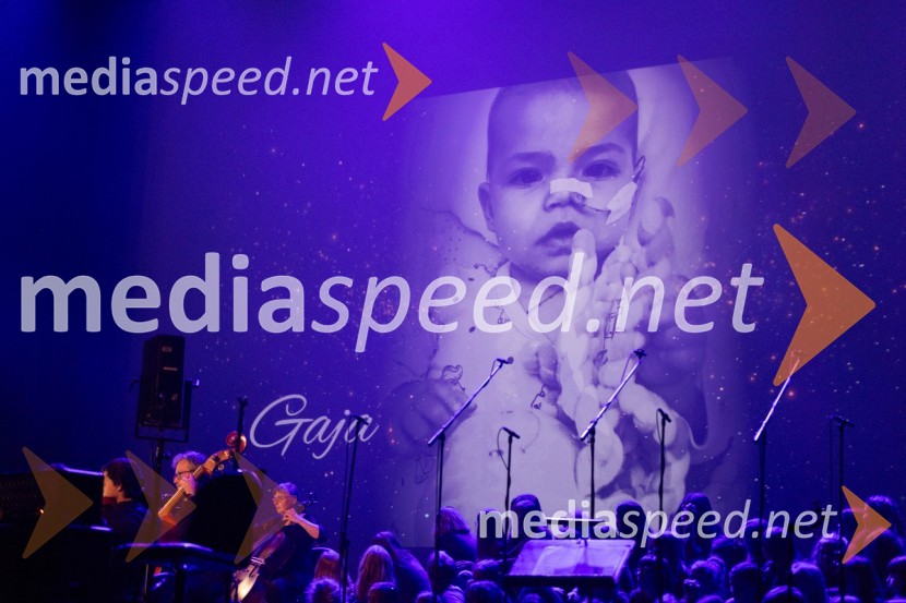 Veliki dobrodelni koncert VILJEM JULIJAN