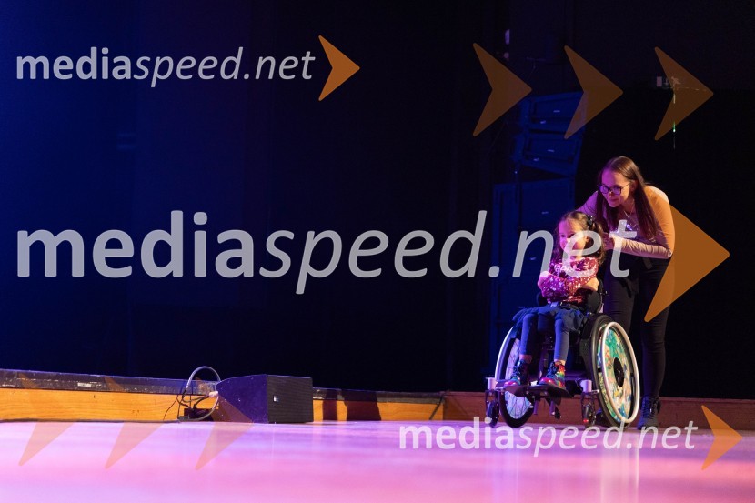 Veliki dobrodelni koncert VILJEM JULIJAN