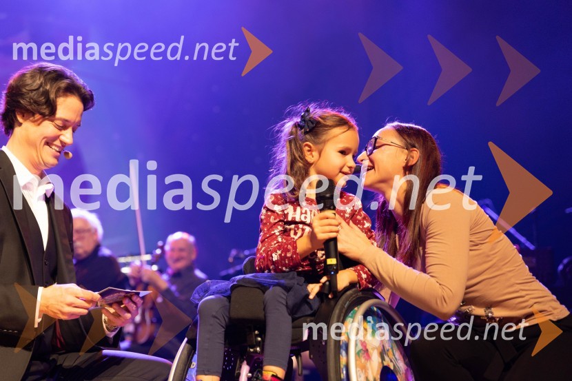  Domen Valič, igralec;  ... ;  ... Veliki dobrodelni koncert VILJEM JULIJAN