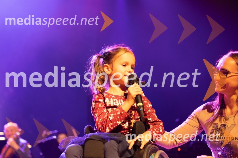 Veliki dobrodelni koncert VILJEM JULIJAN