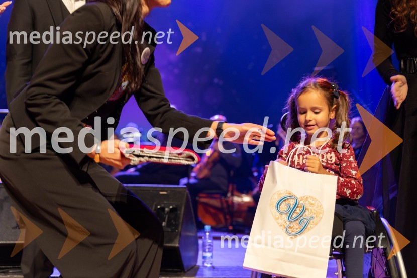 Veliki dobrodelni koncert VILJEM JULIJAN