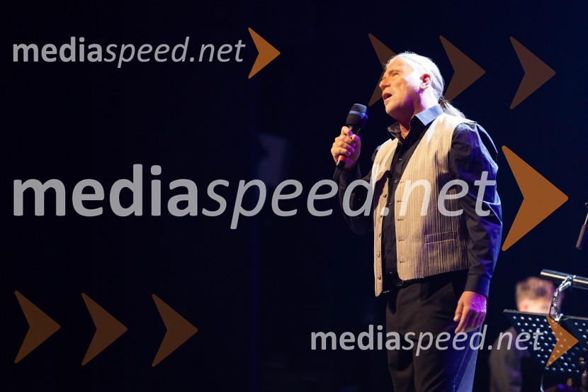  Goran Karan, pevecVeliki dobrodelni koncert VILJEM JULIJAN