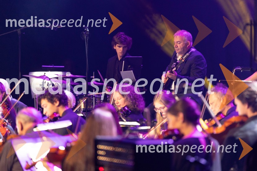 Veliki dobrodelni koncert VILJEM JULIJAN