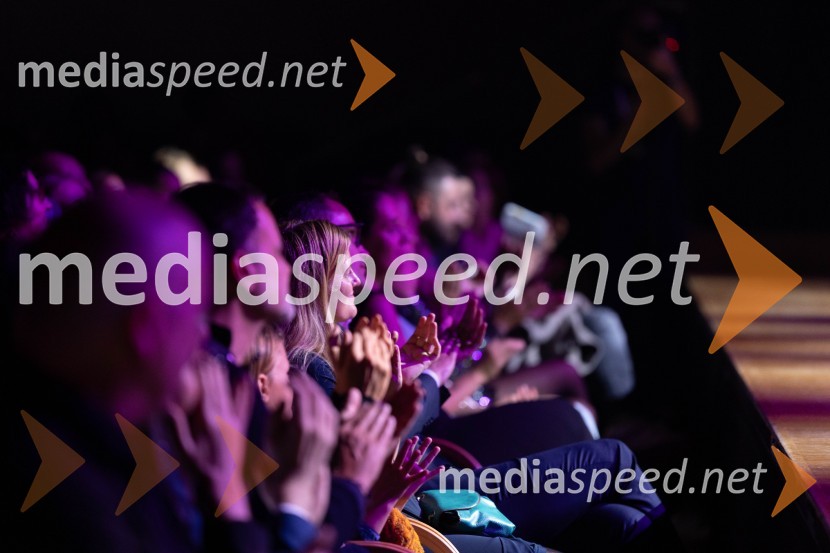 Veliki dobrodelni koncert VILJEM JULIJAN