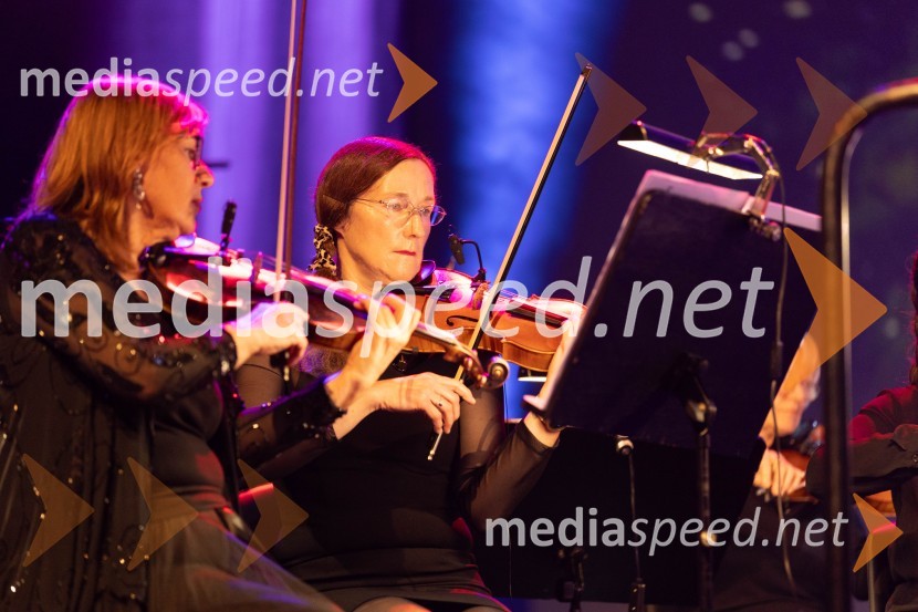 Veliki dobrodelni koncert VILJEM JULIJAN