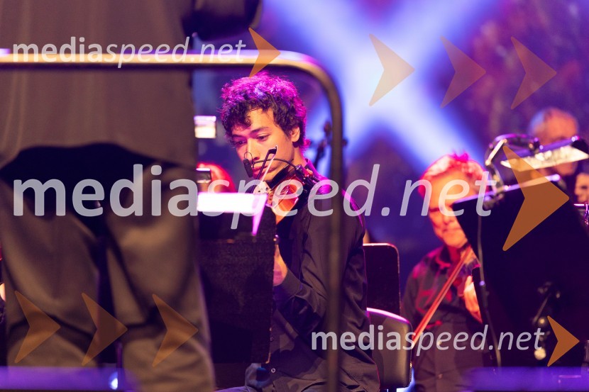 Veliki dobrodelni koncert VILJEM JULIJAN