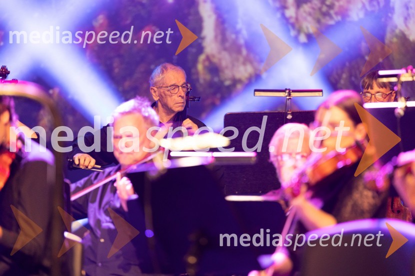 Veliki dobrodelni koncert VILJEM JULIJAN