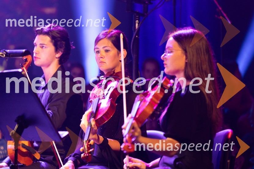 Veliki dobrodelni koncert VILJEM JULIJAN