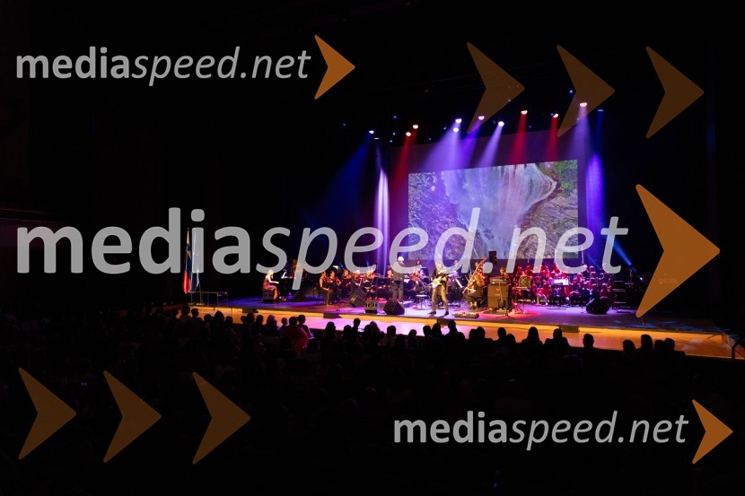 Veliki dobrodelni koncert VILJEM JULIJAN