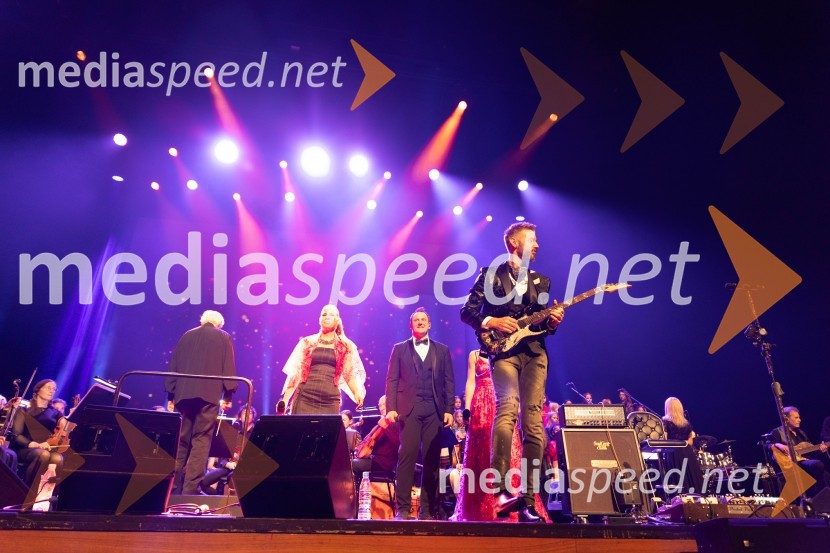  Gregor Bezenšek, glasbenik, Soulgreg artist, društvo Viljem Julijan, kandidat na predsedniških volitvah 2022Veliki dobrodelni koncert VILJEM JULIJAN