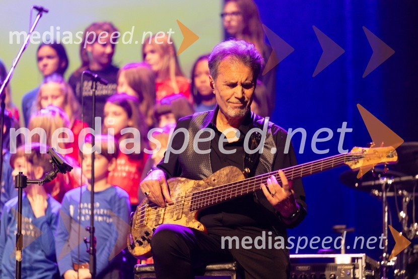 Veliki dobrodelni koncert VILJEM JULIJAN