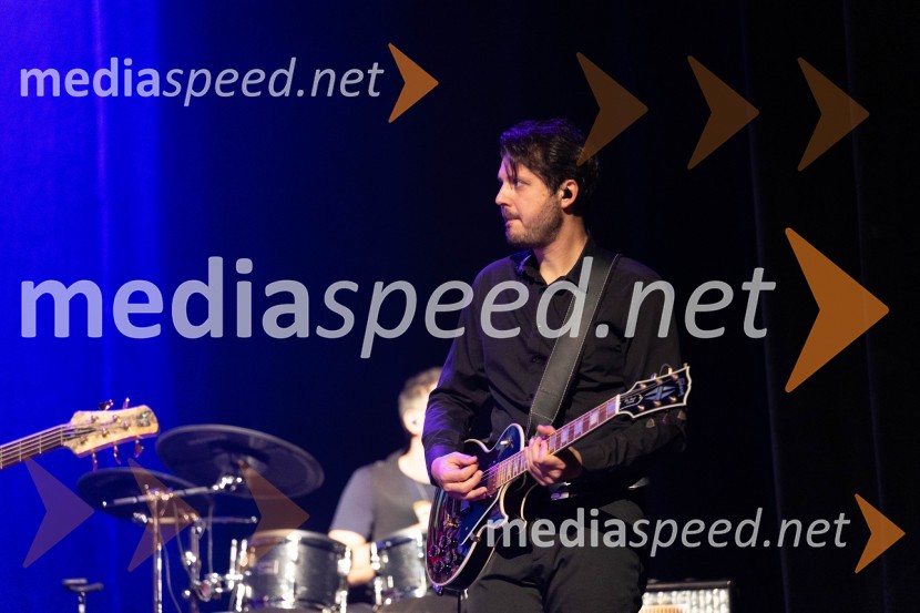 Veliki dobrodelni koncert VILJEM JULIJAN