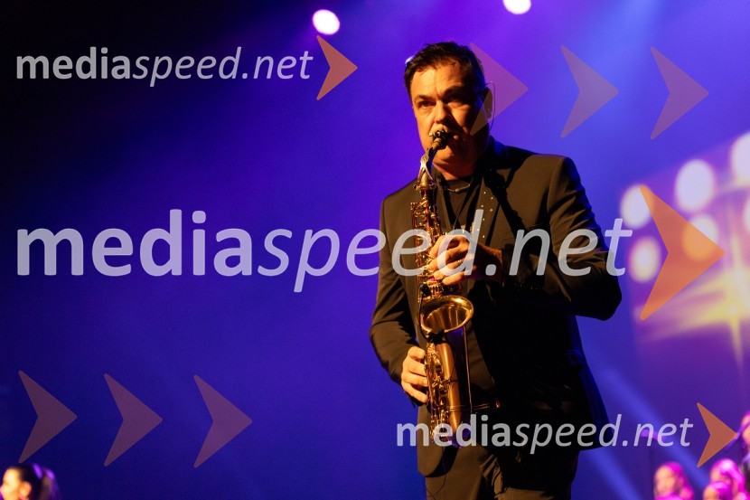 Veliki dobrodelni koncert VILJEM JULIJAN