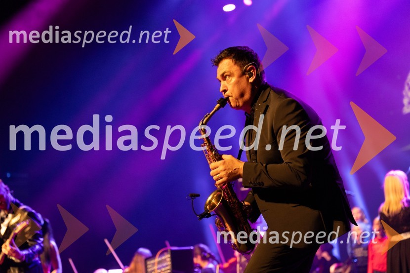 Veliki dobrodelni koncert VILJEM JULIJAN