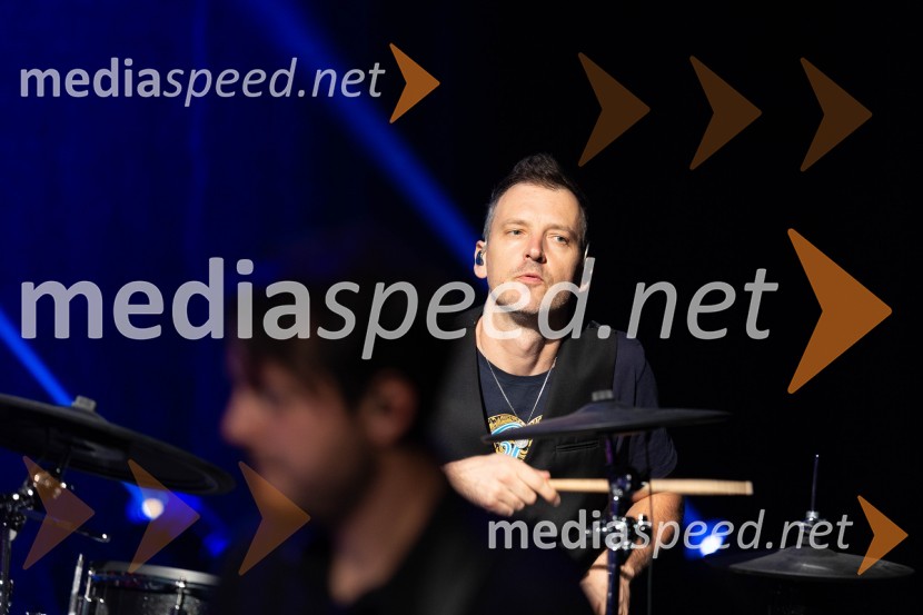 Veliki dobrodelni koncert VILJEM JULIJAN