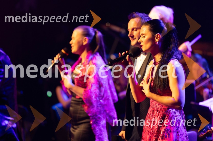  Nina  Bezenšek, društvo Viljem JulijanVeliki dobrodelni koncert VILJEM JULIJAN