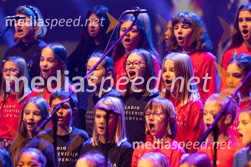 Veliki dobrodelni koncert VILJEM JULIJAN