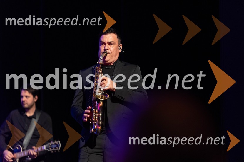 Veliki dobrodelni koncert VILJEM JULIJAN