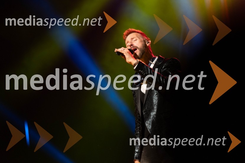  Gregor Bezenšek, glasbenik, Soulgreg artist, društvo Viljem Julijan, kandidat na predsedniških volitvah 2022Veliki dobrodelni koncert VILJEM JULIJAN