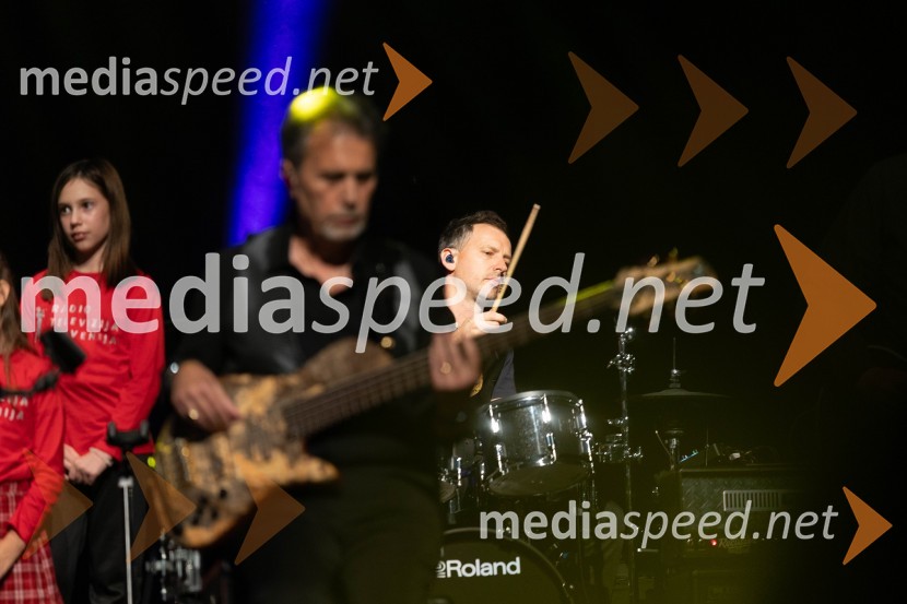 Veliki dobrodelni koncert VILJEM JULIJAN