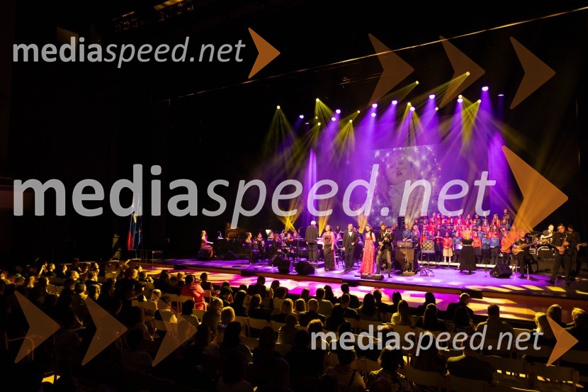 Veliki dobrodelni koncert VILJEM JULIJAN