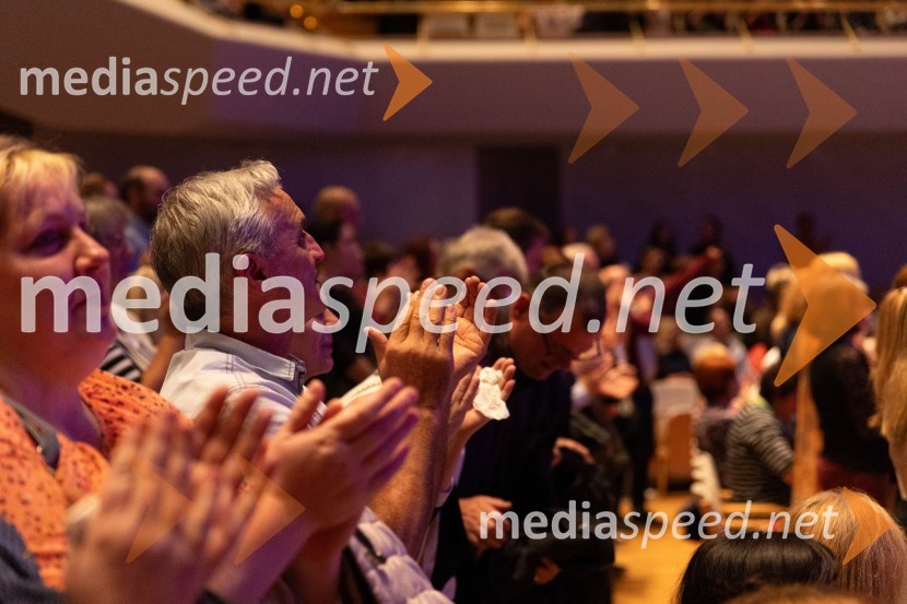 Veliki dobrodelni koncert VILJEM JULIJAN