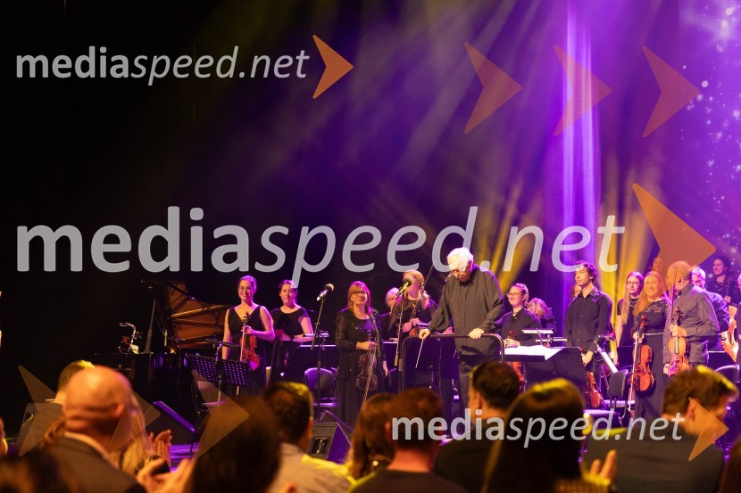 Veliki dobrodelni koncert VILJEM JULIJAN