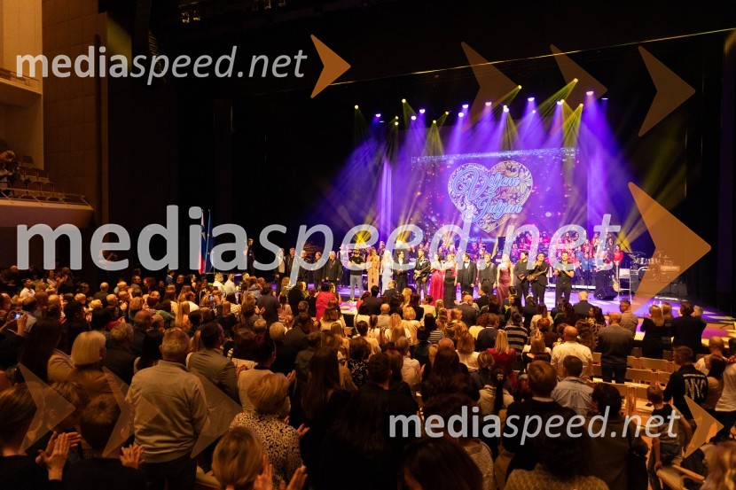 Veliki dobrodelni koncert VILJEM JULIJAN