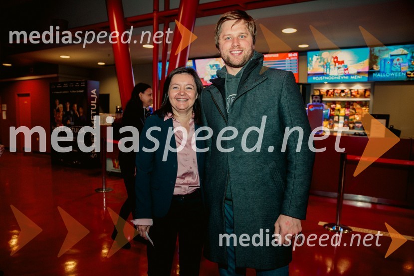 Premiera filma Poslednji heroj v Cineplexx Novo mesto