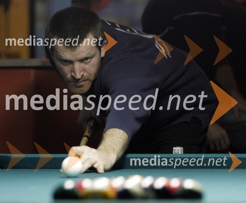 Jožko Marinko (KB Direkt), državni prvak 2006 v straight poolu (14+1)Biljard, Državno prvenstvo Straight pool (14+1)