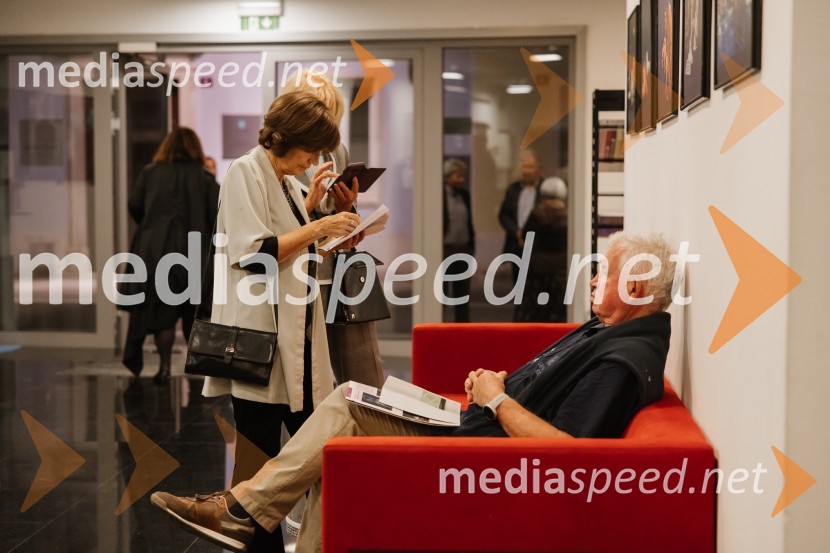 Romeo in Julija, premiera v Gledališču Koper