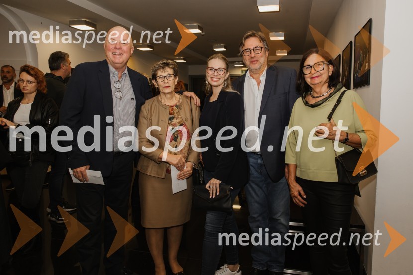 Romeo in Julija, premiera v Gledališču Koper