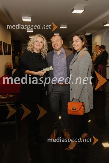  Katja Pegan,  direktorica in režiserka, Gledališče Koper Teatro Capodistria;  ... ;  ... Romeo in Julija, premiera v Gledališču Koper