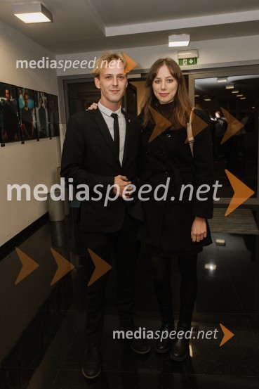 Romeo in Julija, premiera v Gledališču Koper