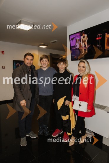 Romeo in Julija, premiera v Gledališču Koper