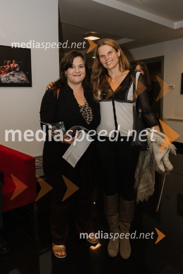 Romeo in Julija, premiera v Gledališču Koper