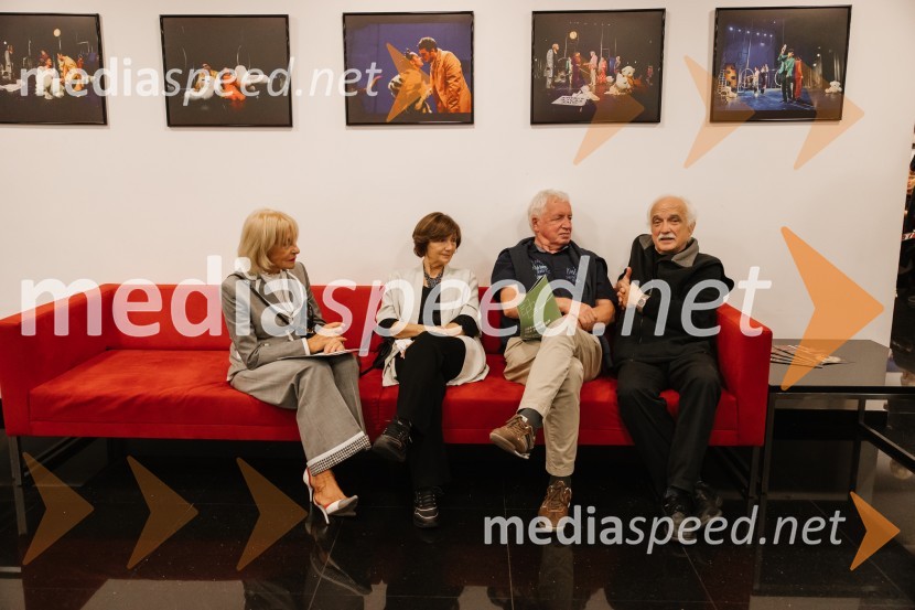 Romeo in Julija, premiera v Gledališču Koper