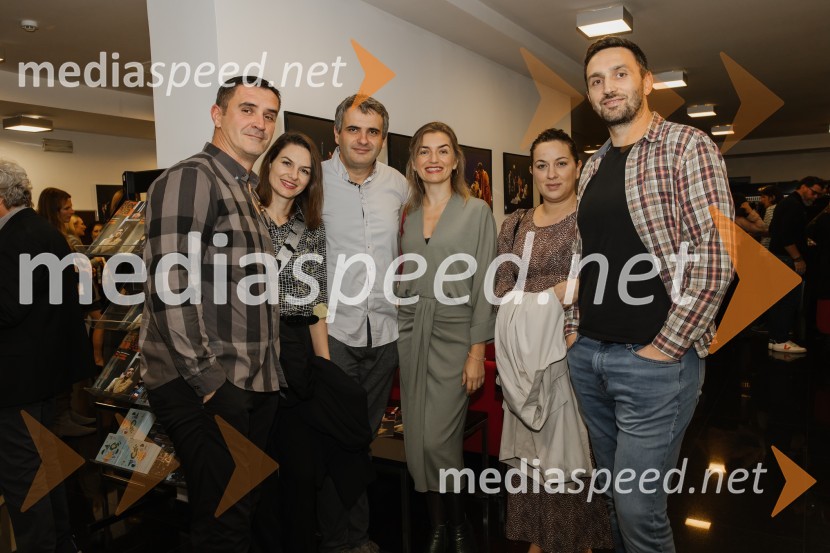 Romeo in Julija, premiera v Gledališču Koper