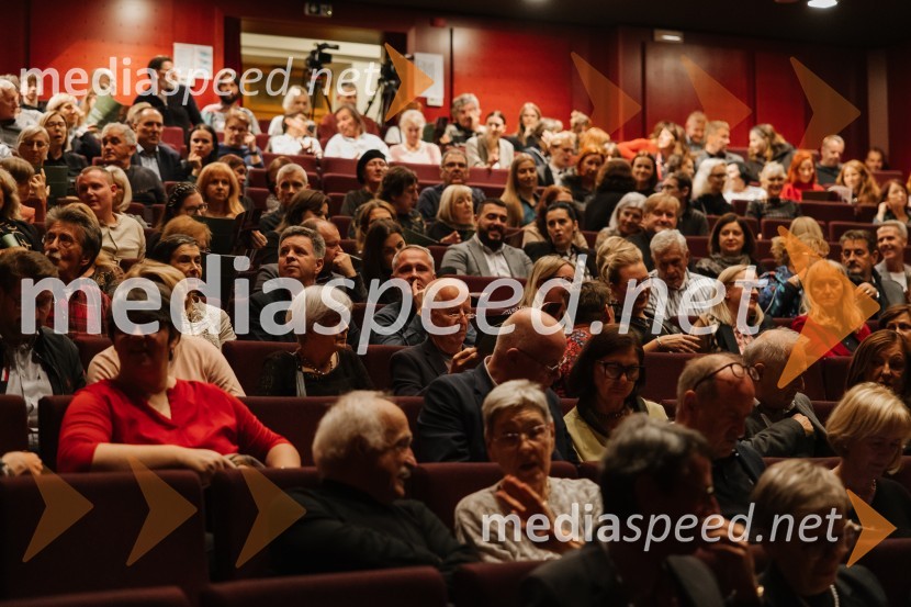 Romeo in Julija, premiera v Gledališču Koper
