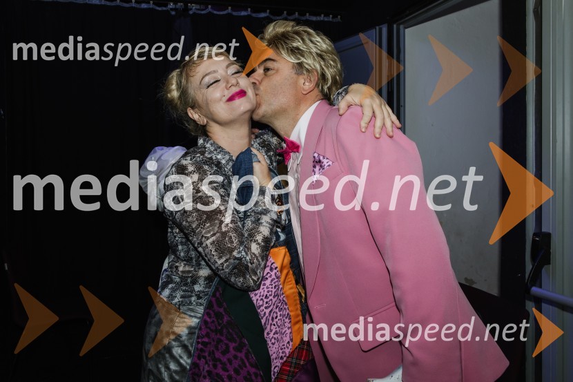 Romeo in Julija, premiera v Gledališču Koper