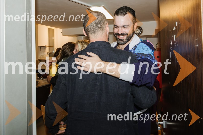 Romeo in Julija, premiera v Gledališču Koper