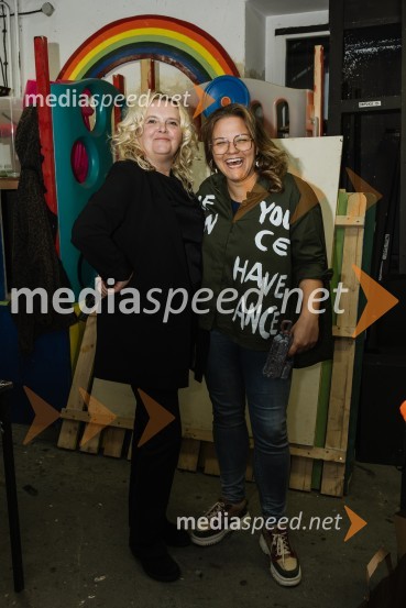  Katja Pegan,  direktorica in režiserka, Gledališče Koper Teatro Capodistria;  ... Romeo in Julija, premiera v Gledališču Koper