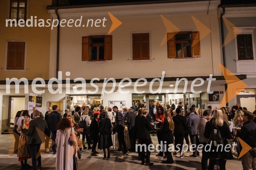 Romeo in Julija, premiera v Gledališču Koper