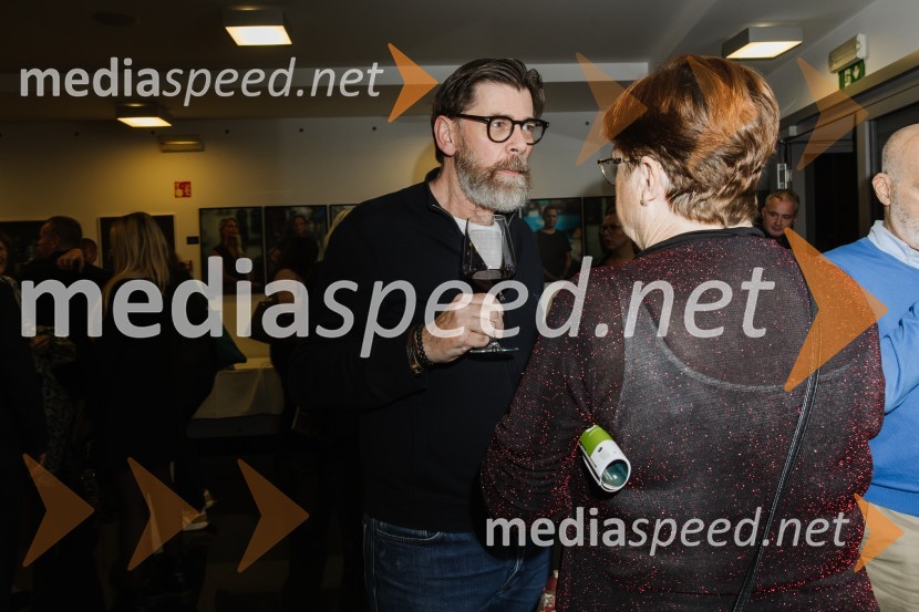  Miha Trefalt, dramaturgRomeo in Julija, premiera v Gledališču Koper