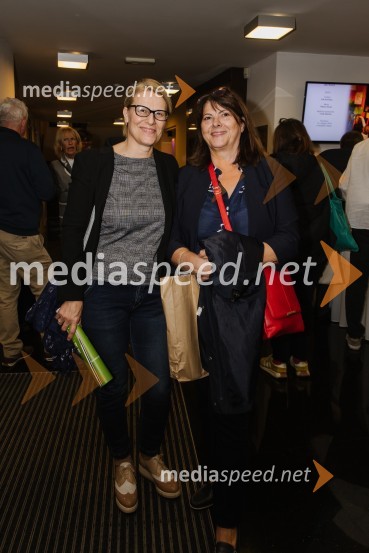 Romeo in Julija, premiera v Gledališču Koper