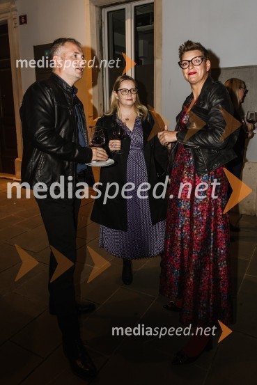 Romeo in Julija, premiera v Gledališču Koper