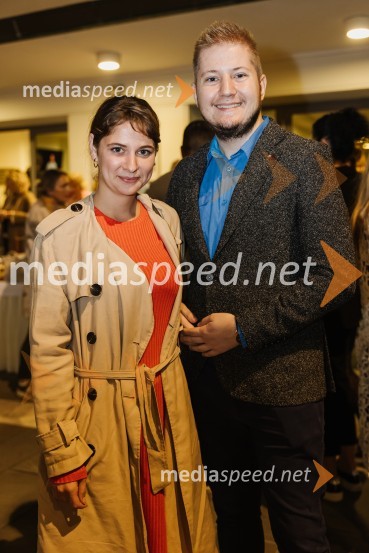 Romeo in Julija, premiera v Gledališču Koper