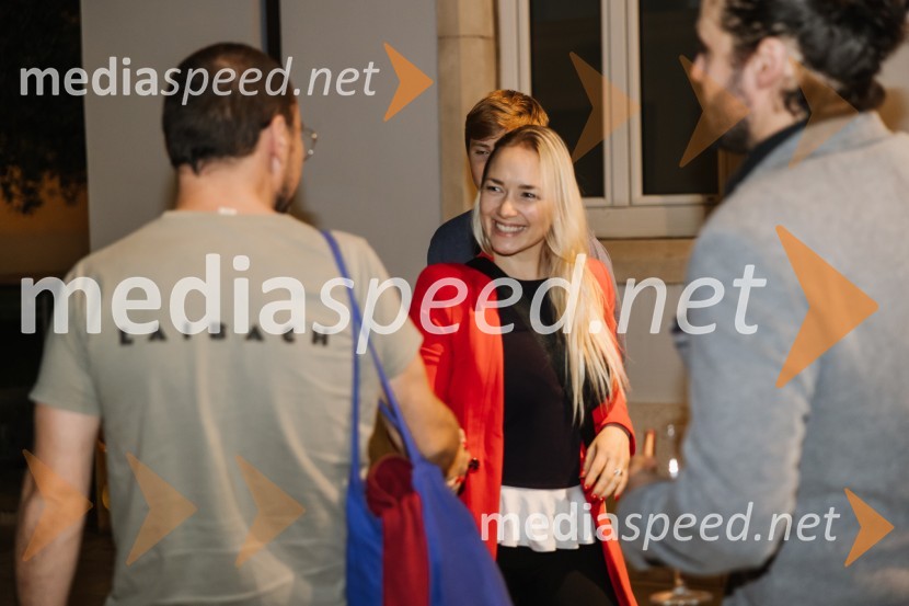 Romeo in Julija, premiera v Gledališču Koper