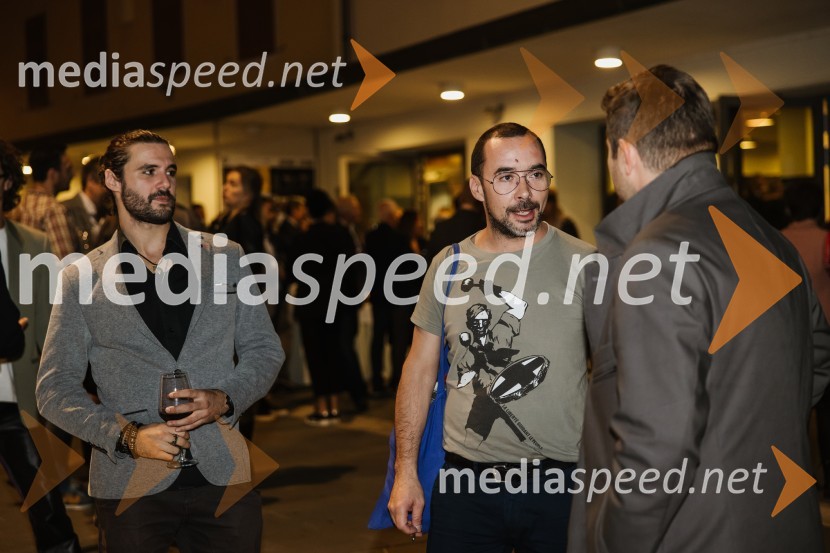 Romeo in Julija, premiera v Gledališču Koper