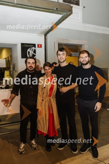 Romeo in Julija, premiera v Gledališču Koper